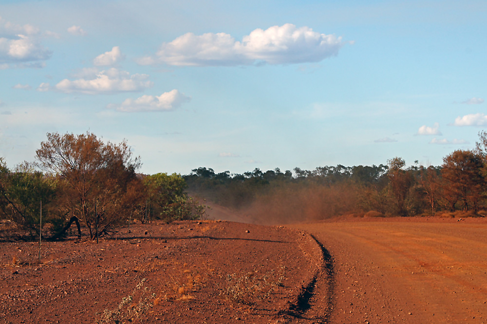 ..Pilbara Terrain 3..