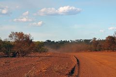 ..Pilbara Terrain 3..