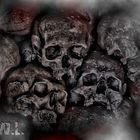 ""+]--PILE OF SKULLS--[+""