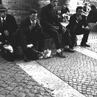 Pilger 4 Rom 1967