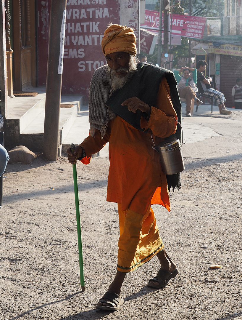 Pilger Foto & Bild asia, india, south asia Bilder auf