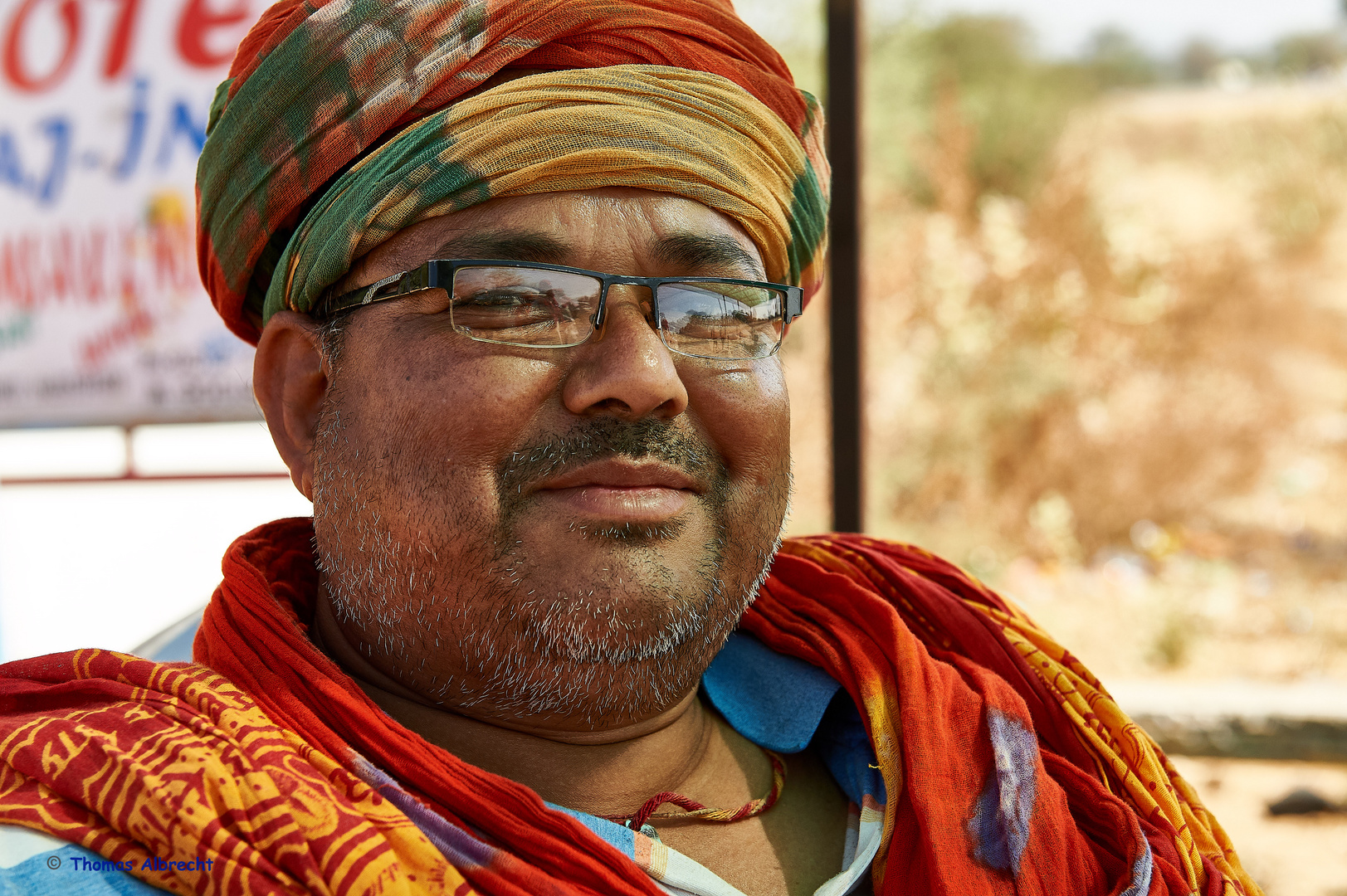 Pilger Foto & Bild asia, india, south asia Bilder auf