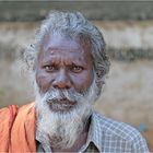 Pilger in Tiruvannamalai 2