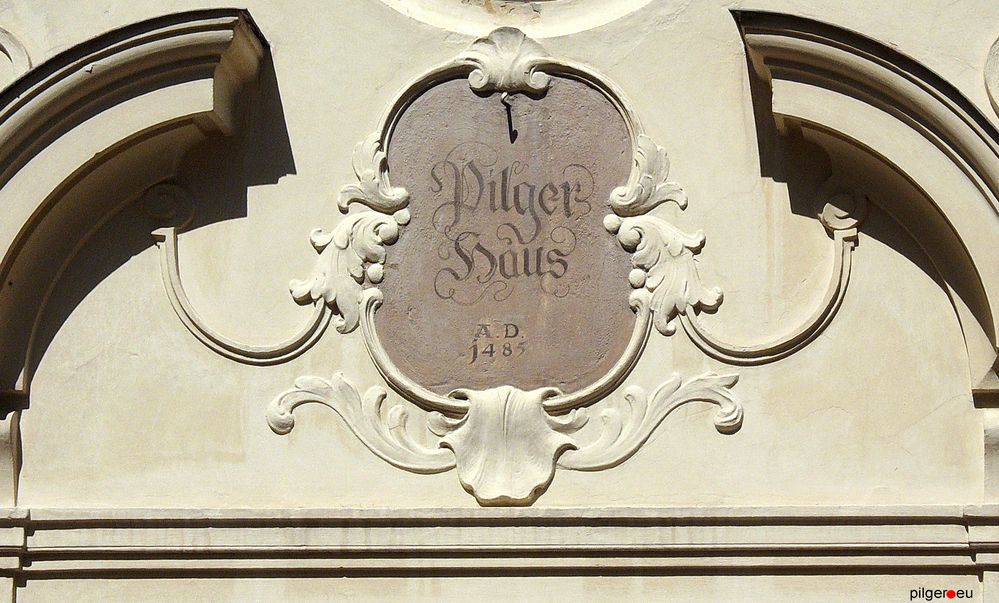 Pilgerhaus Foto & Bild mittenwald +umgebung Bilder auf