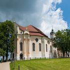 Pilgerort Wieskirche