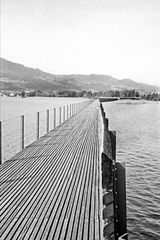 Jakobsweg '15 analog