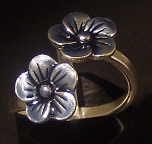 Pilgrim Ring