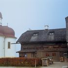 Pilgrimage chapel of St. Bartholomew