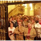 Pilgrimage to the Black Madonna in Czestochowa