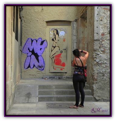 pilladas !!!     proyecto "IN FRAGANTI"