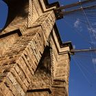 Pillar of Strength (Brooklyn Bridge)