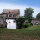 °Pillars Of Stone - Pont de Vernon°