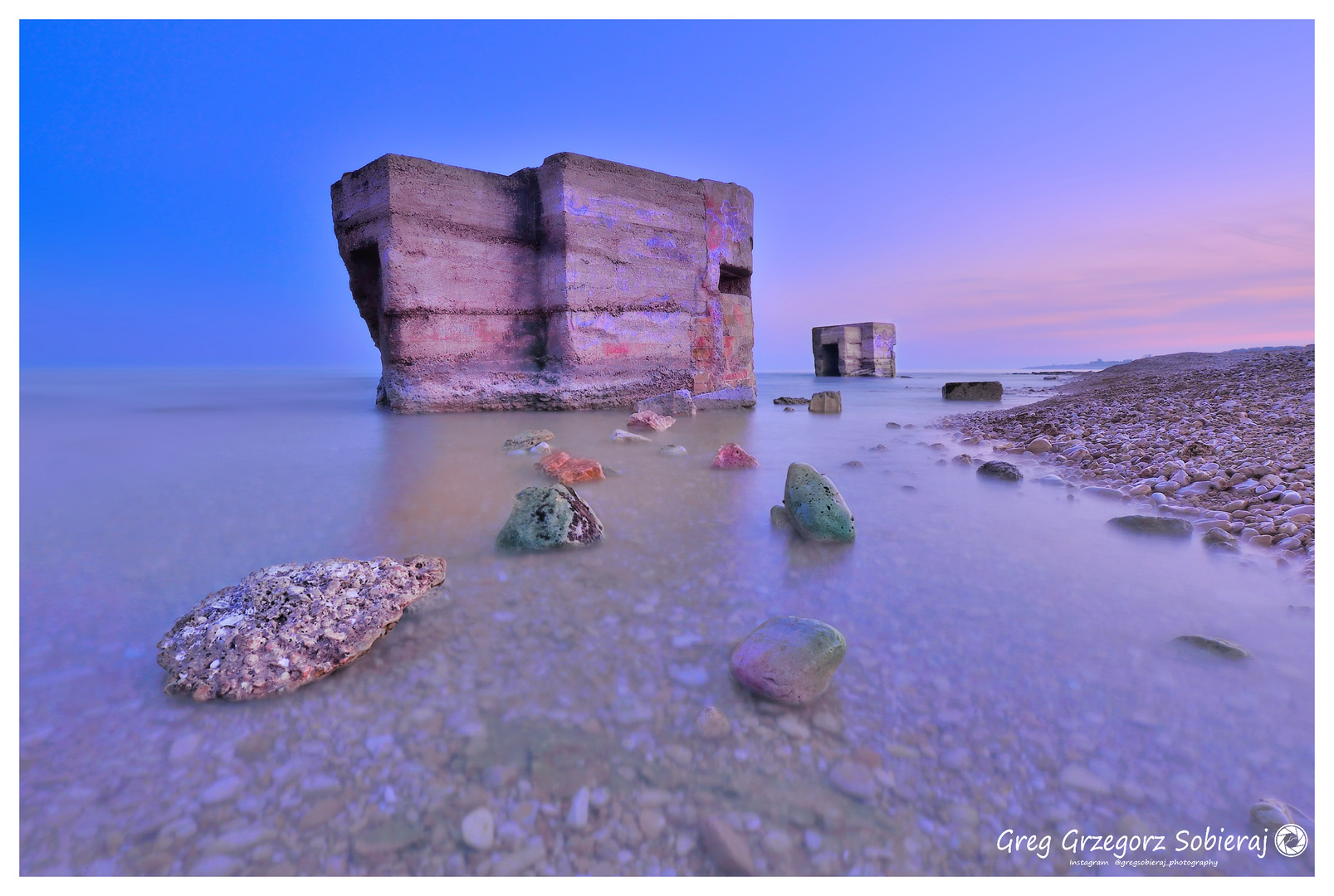 Pillbox Civil War