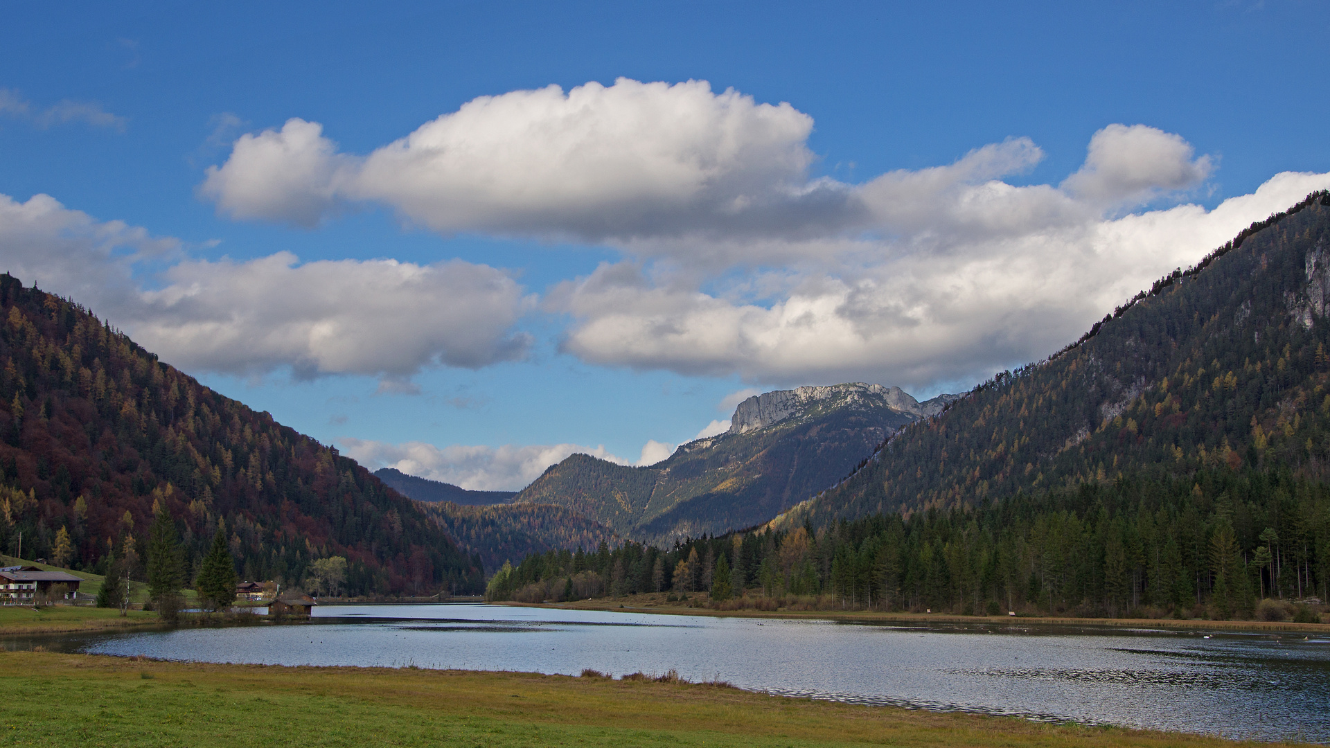 Pillersee