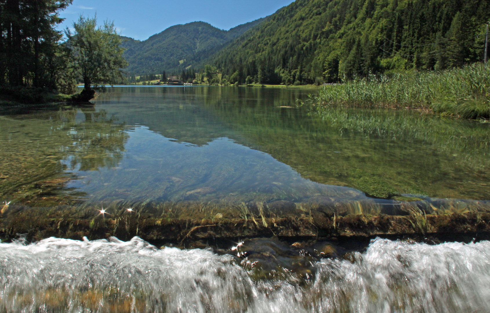 Pillersee