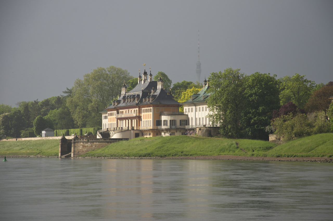 Pillnitz