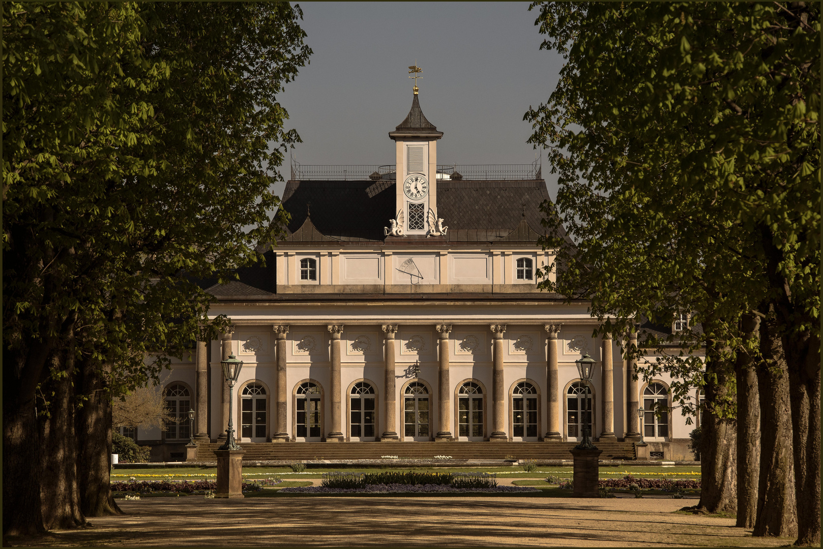 Pillnitz