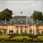 Pillnitz