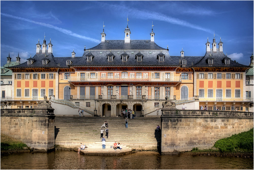 Pillnitz