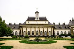 Pillnitz