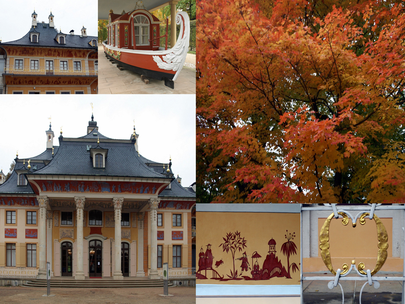 Pillnitz