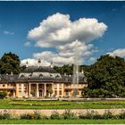 Pillnitz an der Elbe bei Dresden - Nr. 2