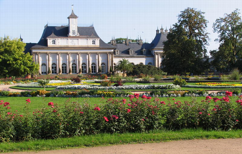 Pillnitz