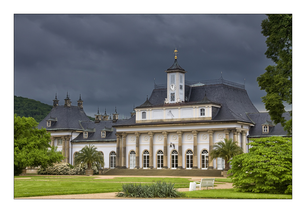 Pillnitz