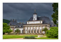 Pillnitz