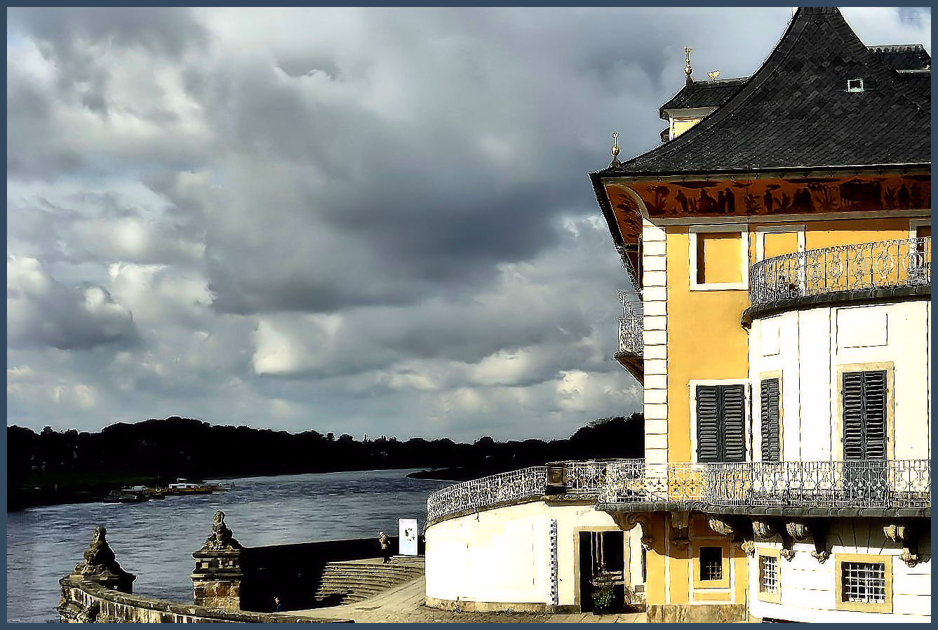 Pillnitz Dresden