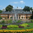 Pillnitz