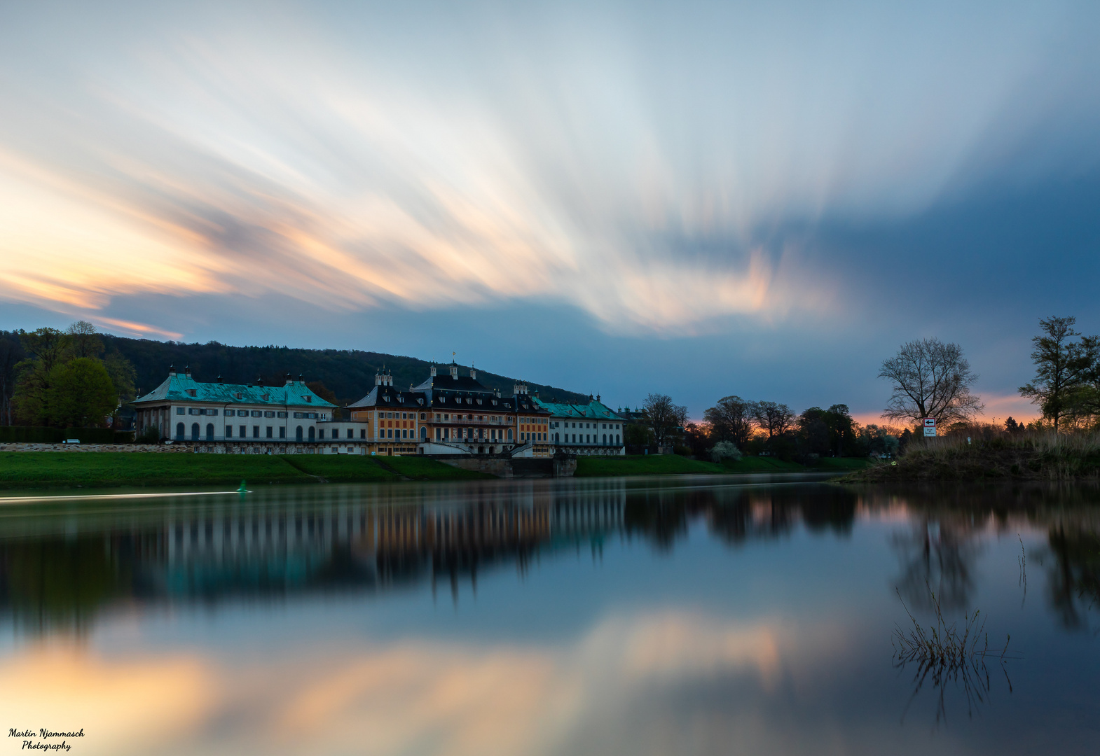 Pillnitz Schloss