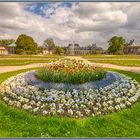 Pillnitz Schlossanlage HDR 2019-05-07 087 ©