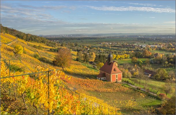 Pillnitzer Weinbergkirche