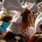 Pillow Fight NYC (II)