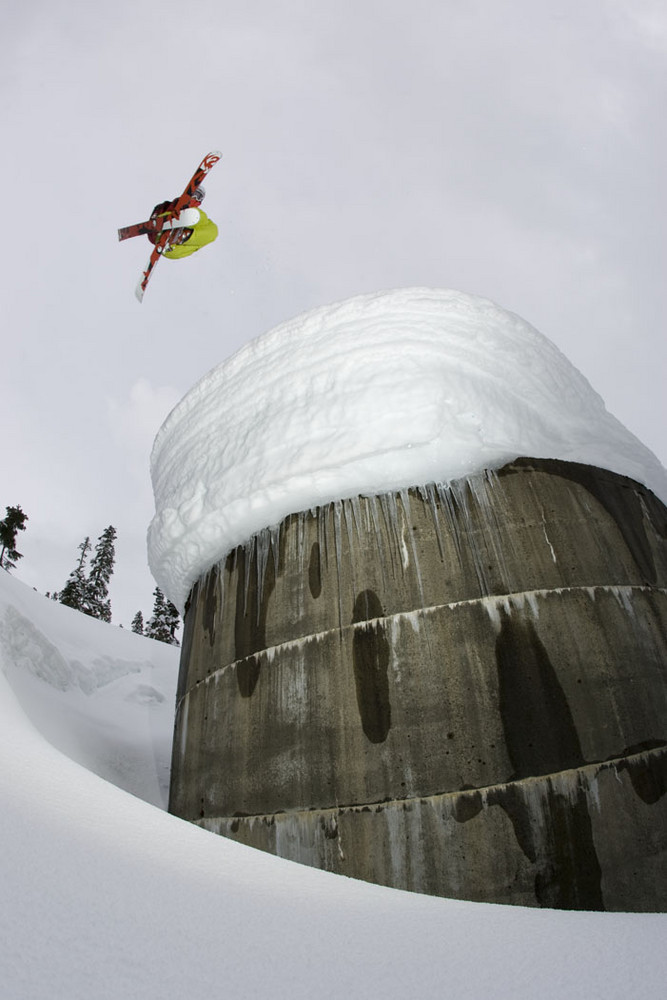 pillow in mt baker 4