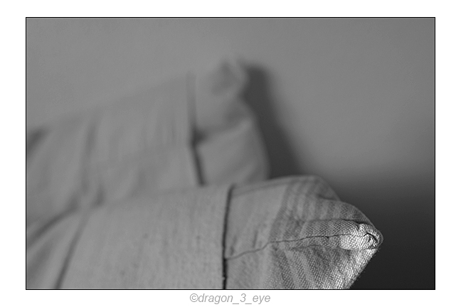 Pillow Light 