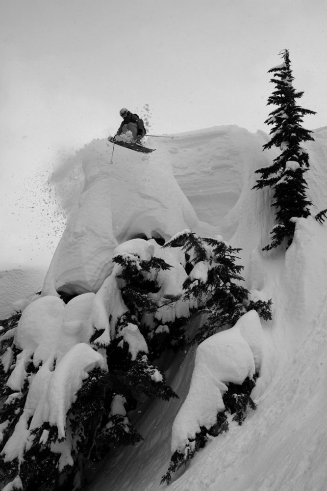 pillows in mt baker 1