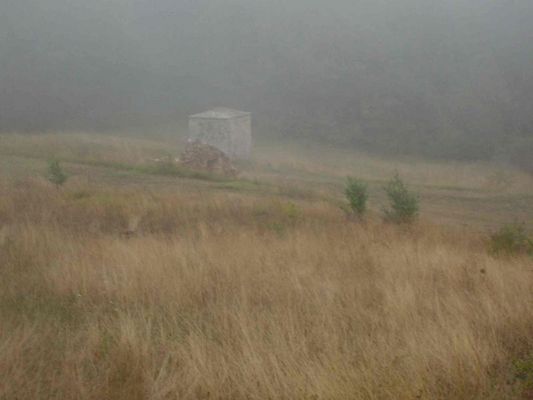 pilone verso Battifollo