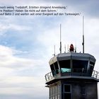 Pilot an   Tower