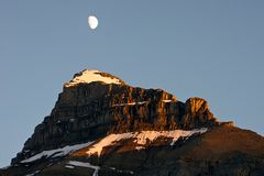 Pilot Mountain