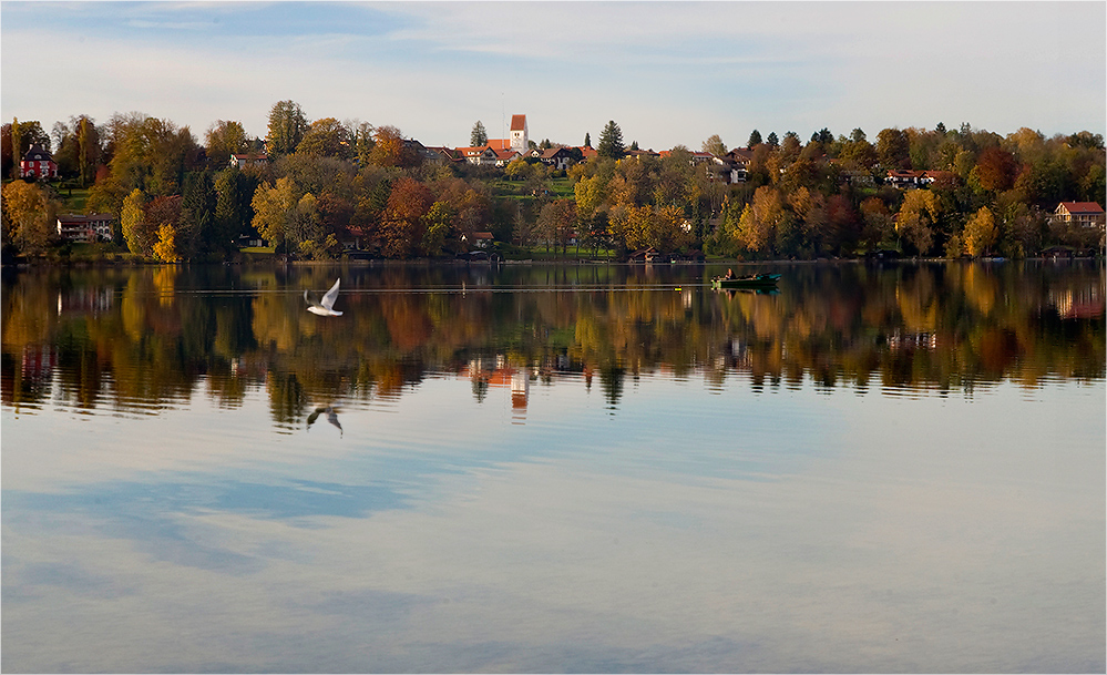 Pilsensee