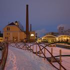 Pilsner Brewery