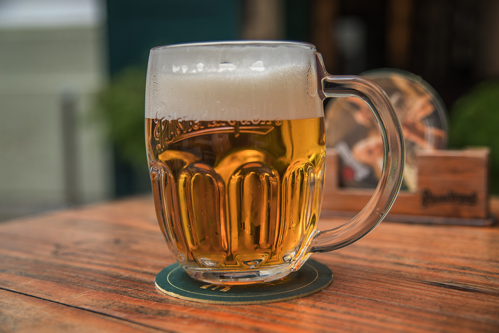 Pilsner Urquell