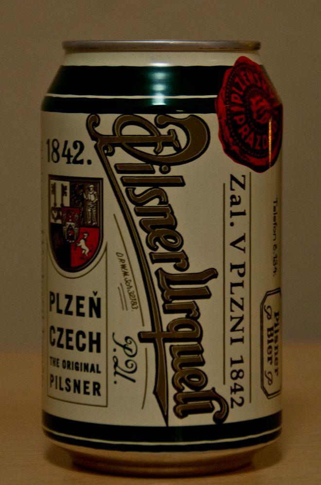 Pilsner Urquell