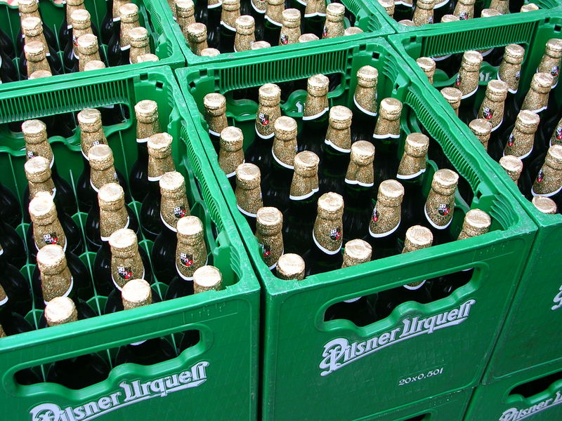 Pilsner Urquell