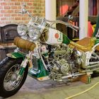 Pilsner Urquell Harley