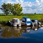 Pilsum in Ostfriesland