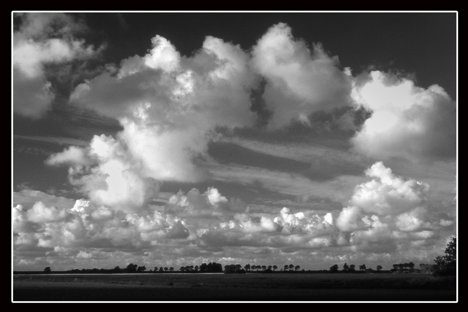 Pilsum Nordsee