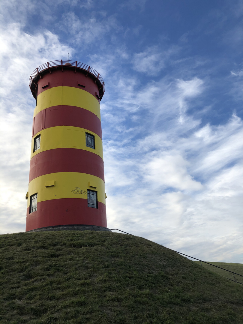 Pilsumer Leuchtturm